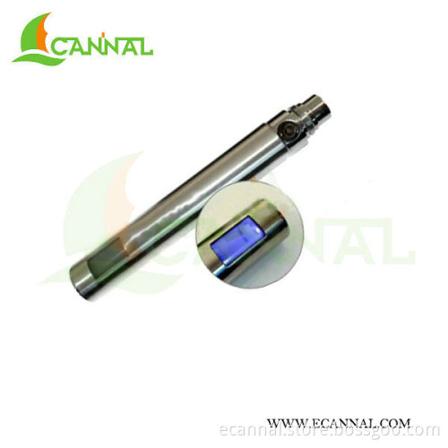 China E Cig EGO Battery with LCD Screen (EB003)